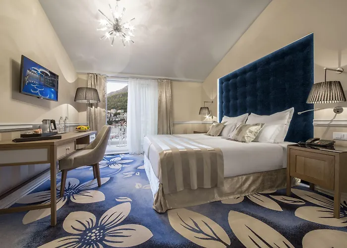 Grand Slavia (adults Only) Hotell 4*