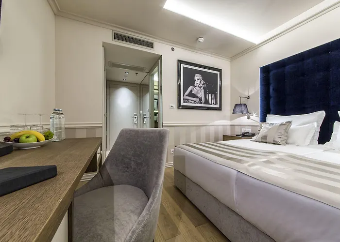 Grand Slavia (adults Only)