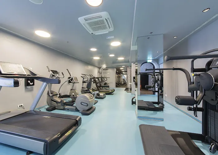 Hotell Grand Slavia (adults Only)