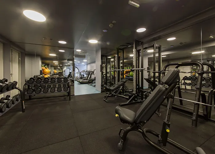 Hotell Grand Slavia (adults Only)