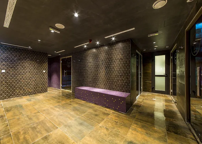 Grand Slavia (adults Only) Hotell 4*