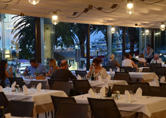 Grand Slavia (adults Only) Baška Voda