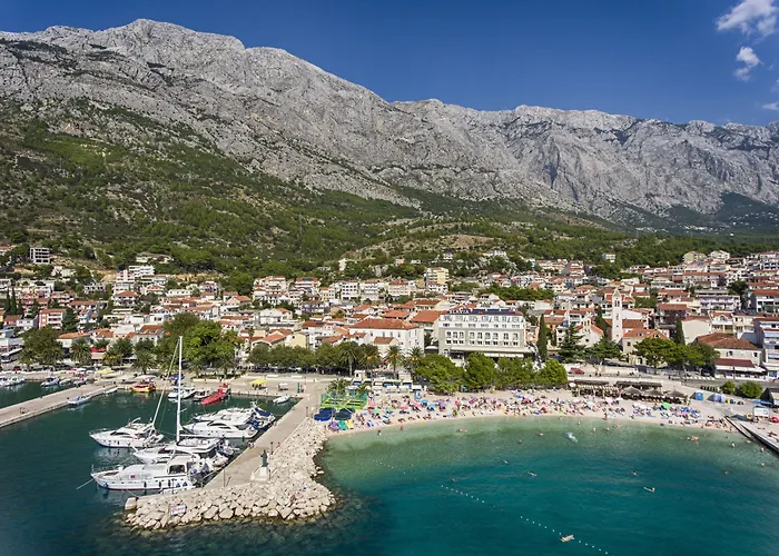 Hotell Grand Slavia (adults Only) 4*