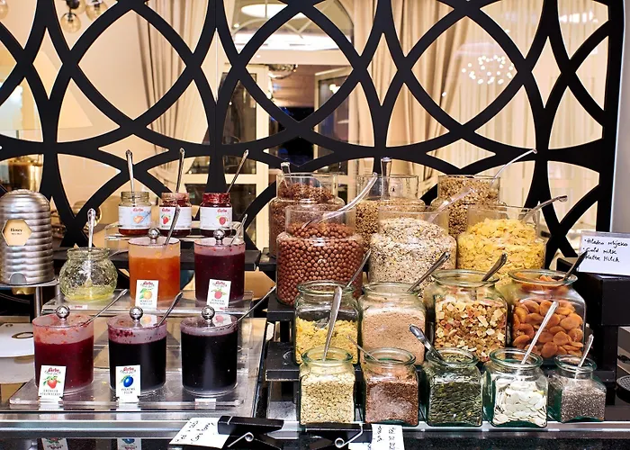 Grand Slavia (adults Only) Hotell