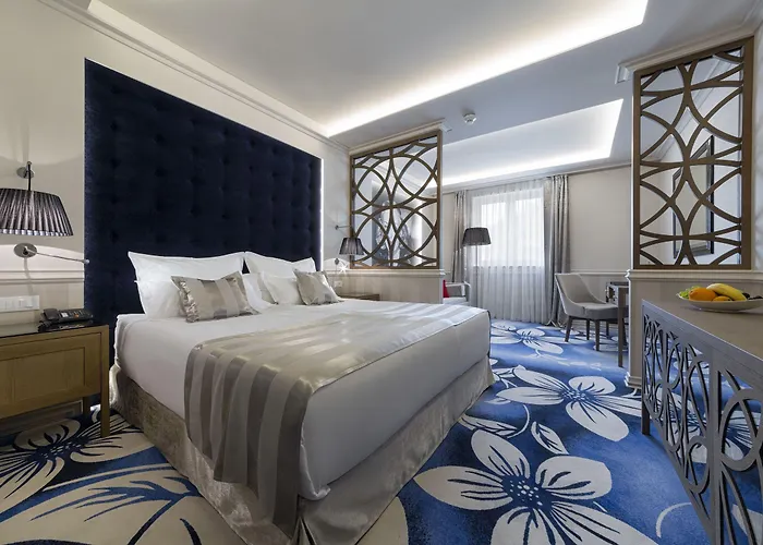 Grand Slavia (adults Only) 4*