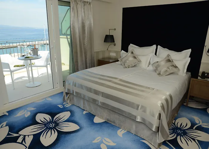 Grand Slavia (adults Only) Hotell Baška Voda