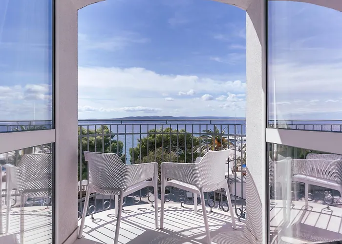 Grand Slavia (adults Only) Hotell 4*