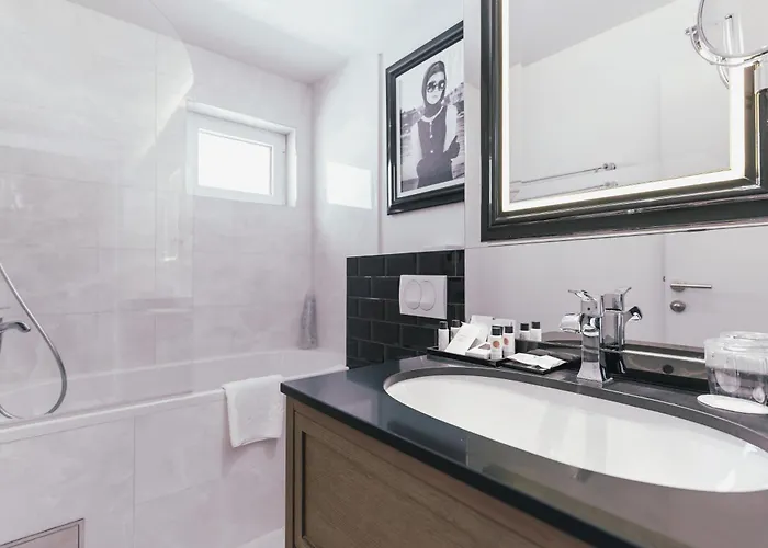 Grand Slavia (adults Only) Hotell 4*