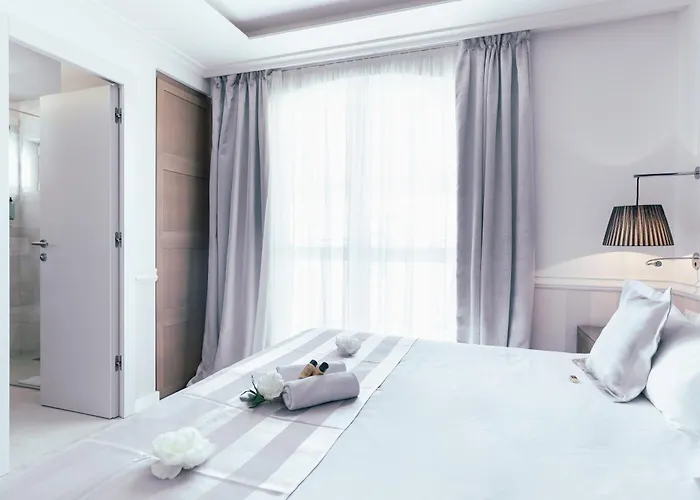 Hotell Grand Slavia (adults Only) Baška Voda