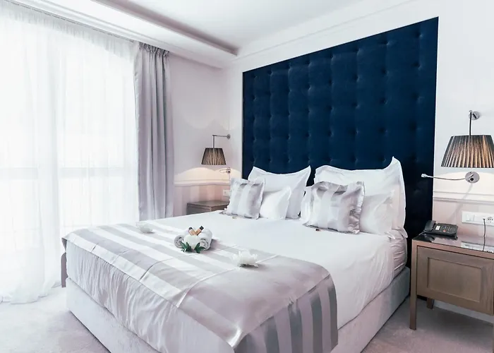 Grand Slavia (adults Only) 4* Baška Voda