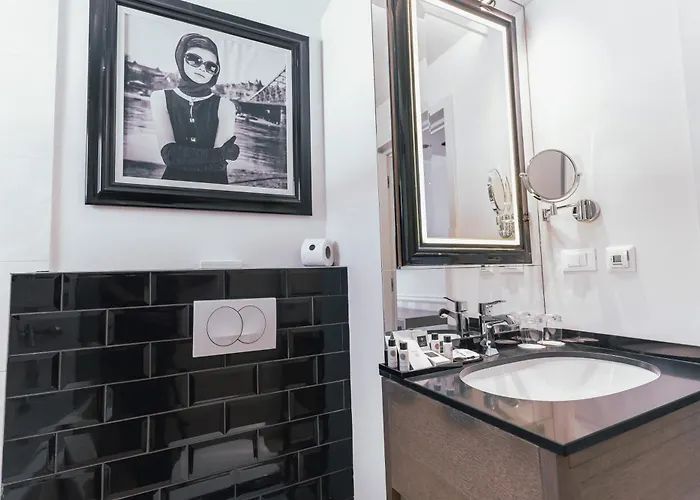 Grand Slavia (adults Only) Hotell Baška Voda