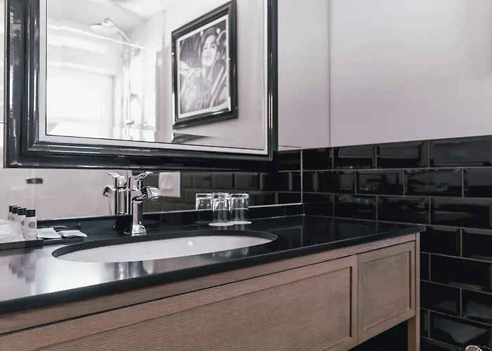 Grand Slavia (adults Only) Baška Voda