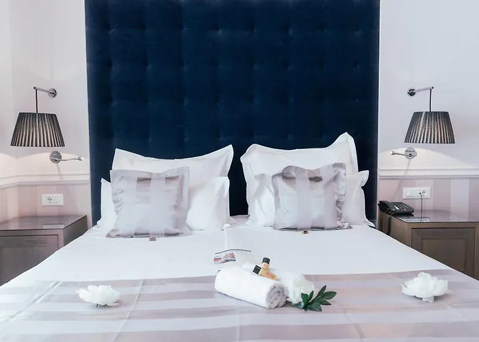 Grand Slavia (adults Only) Baška Voda