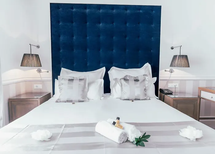 Grand Slavia (adults Only) 4* Baška Voda