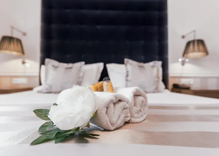 Grand Slavia (adults Only) Hotell 4*