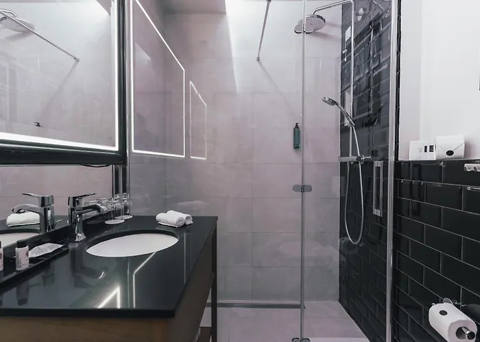 Grand Slavia (adults Only) Hotell Baška Voda