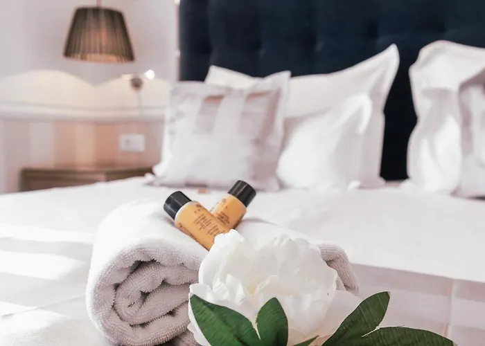 Grand Slavia (adults Only) Baška Voda