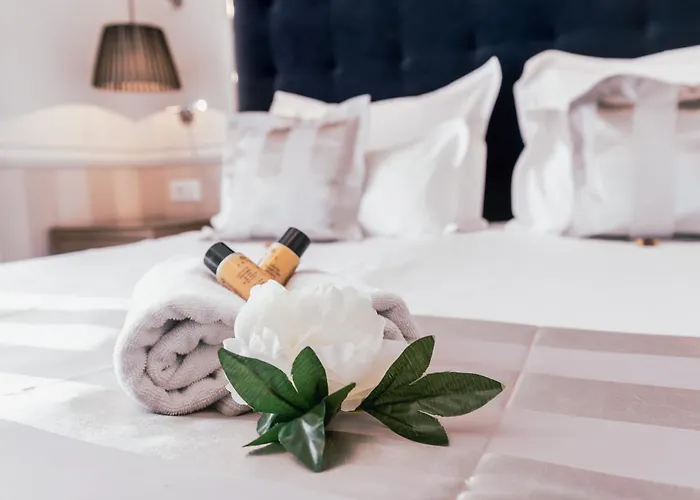 Grand Slavia (adults Only) 4* Baška Voda