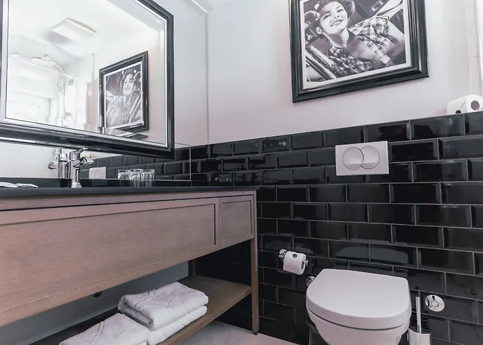 Grand Slavia (adults Only) Hotell 4*