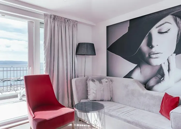 Hotell Grand Slavia (adults Only) 4*