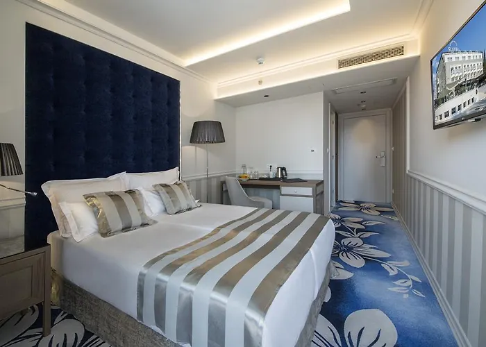 Hotell Grand Slavia (adults Only) 4*