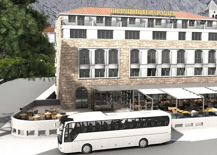 Grand Slavia (adults Only)