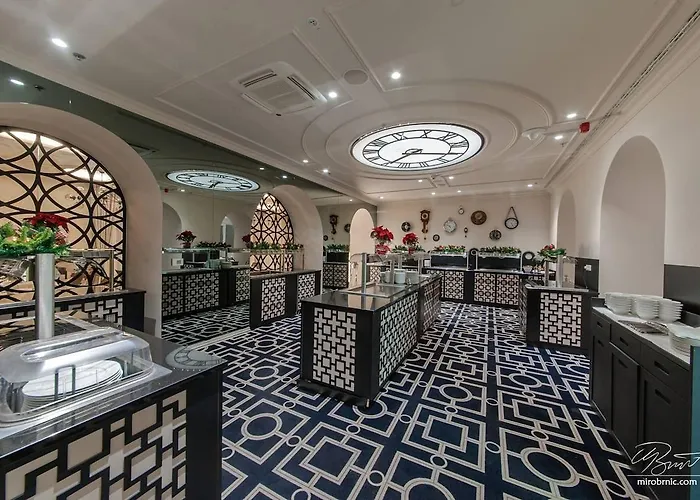 Hotell Grand Slavia (adults Only)