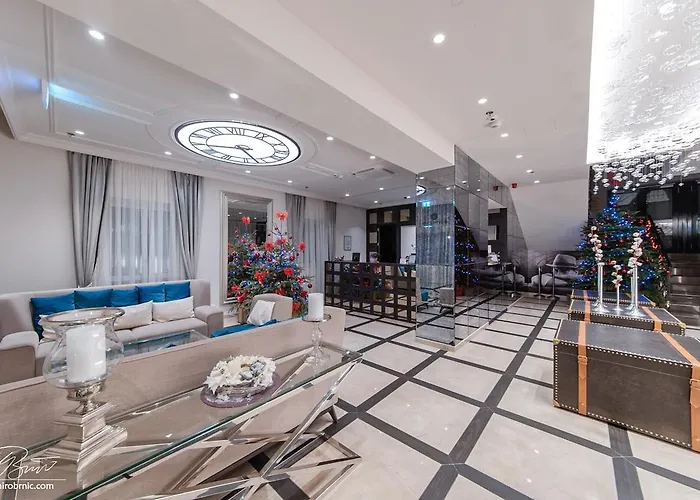 Grand Slavia (adults Only) Hotell 4*