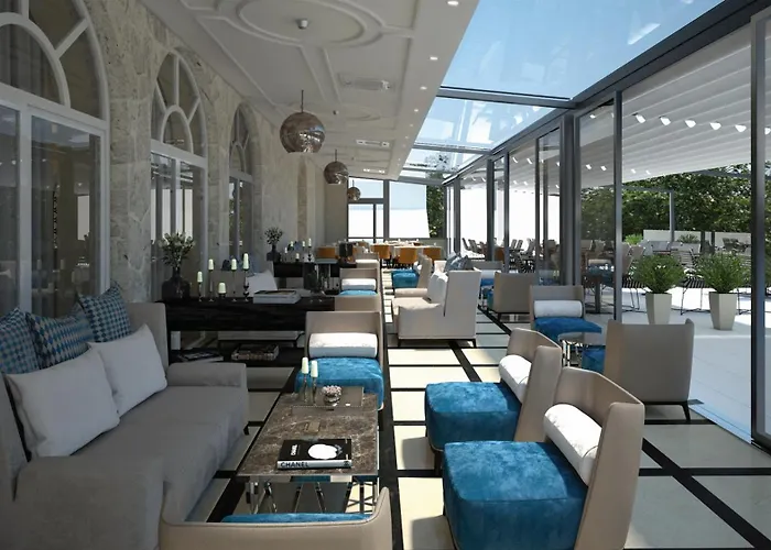 Grand Slavia (adults Only) Hotell 4*