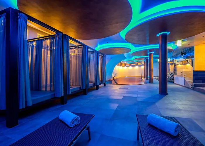 Grand Slavia (adults Only) Hotell Baška Voda